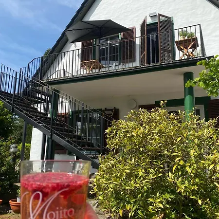 Hohenheide * וורנדורף