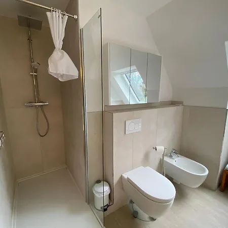 Hohenheide דירה *