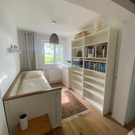 Hohenheide דירה וורנדורף