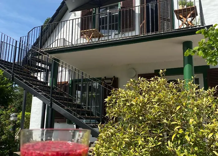 Hohenheide * 瓦伦多夫