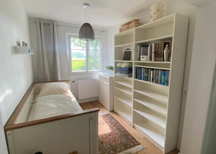 Hohenheide 公寓 瓦伦多夫